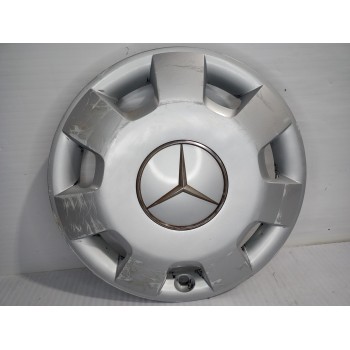 Recambio de tapacubos para mercedes-benz vito (w638) caja cerrada 112 cdi  (638.094) referencia OEM IAM A1694010324  