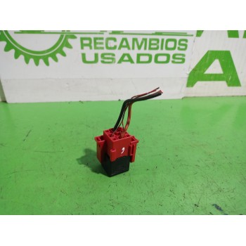 Recambio de rele para volkswagen golf vi (5k1) advance referencia OEM IAM 4H0951253A  