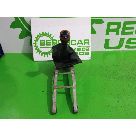 Recambio de palanca cambio para bmw x3 (e83) 2.0 16v diesel cat referencia OEM IAM 25113447092  