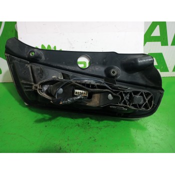 Recambio de piloto trasero izquierdo para lancia ypsilon (101) 1.3 multijet 16v argento (10.2006) referencia OEM IAM 51786658  