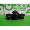 Recambio de mando calefaccion / aire acondicionado para renault kangoo profesional referencia OEM IAM 5N8440100  