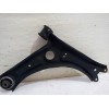 Recambio de brazo suspension inferior delantero izquierdo para skoda yeti active referencia OEM IAM 1K0407151BG  