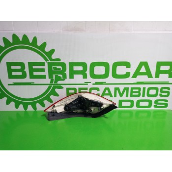 Recambio de piloto trasero izquierdo para opel insignia berlina 2.0 cdti cat referencia OEM IAM 13279621  