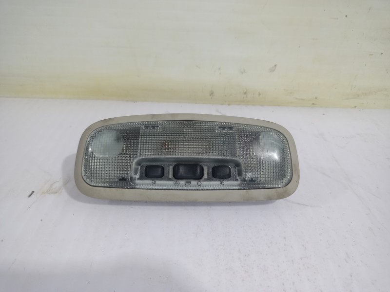 Recambio de luz interior para ford mondeo berlina (ge) ghia (06.2003) (d) referencia OEM IAM 3S7A13K767AA  