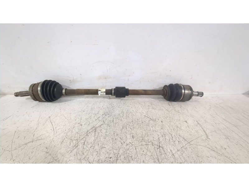 Recambio de transmision delantera derecha para hyundai tucson (jm) 2.0 crdi referencia OEM IAM 495002E700  