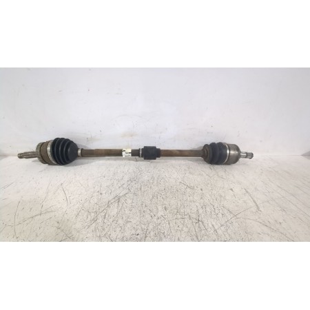 Recambio de transmision delantera derecha para hyundai tucson (jm) 2.0 crdi referencia OEM IAM 495002E700  
