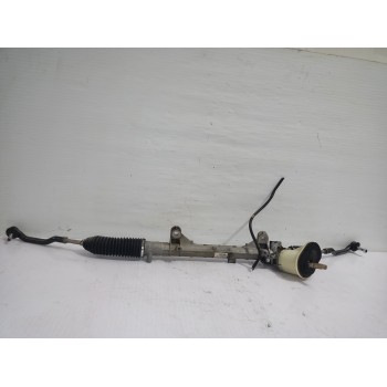 Recambio de cremallera direccion para renault scenic iii bose edition referencia OEM IAM 490010683R  