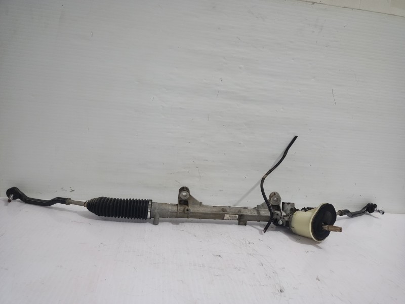 Recambio de cremallera direccion para renault scenic iii bose edition referencia OEM IAM 490010683R  