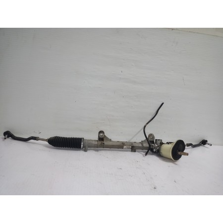 Recambio de cremallera direccion para renault scenic iii bose edition referencia OEM IAM 490010683R  