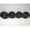 Recambio de juego llantas para peugeot 307 (3a/c) 1.4 16v referencia OEM IAM 5401Q0  