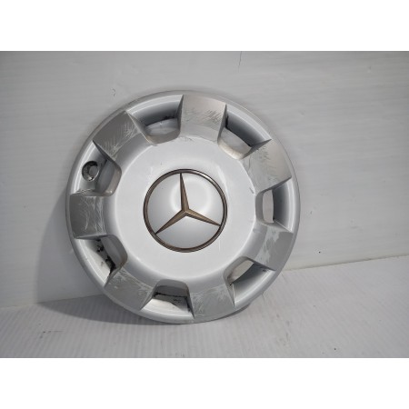 Recambio de tapacubos para mercedes-benz vito (w638) caja cerrada 112 cdi  (638.094) referencia OEM IAM A1694010324  
