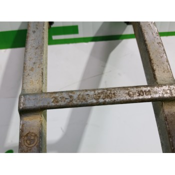 Recambio de palanca cambio para bmw x3 (e83) 2.0 16v diesel cat referencia OEM IAM 25113447092  