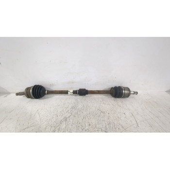 Recambio de transmision delantera derecha para hyundai tucson (jm) 2.0 crdi referencia OEM IAM 495002E700  