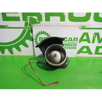 Recambio de motor calefaccion para renault kangoo profesional referencia OEM IAM 173830100  
