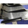 Recambio de moldura lateral para seat exeo berlina (3r2) 2.0 tdi referencia OEM IAM 8E0857569  