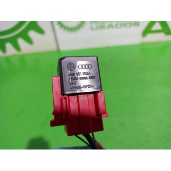 Recambio de rele para volkswagen golf vi (5k1) advance referencia OEM IAM 4H0951253A  