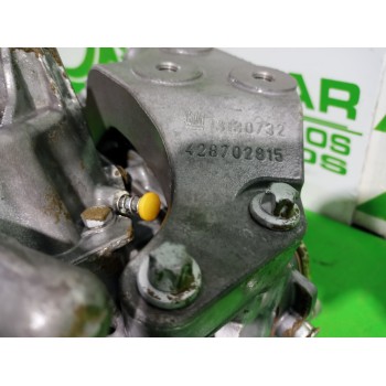 Recambio de caja cambios para opel corsa d 1.3 16v cdti referencia OEM IAM 428702815  