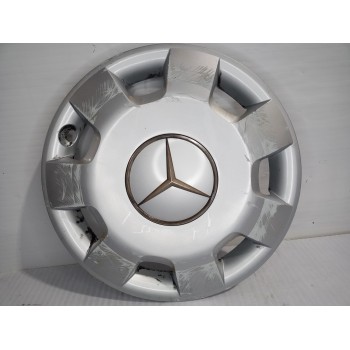 Recambio de tapacubos para mercedes-benz vito (w638) caja cerrada 112 cdi  (638.094) referencia OEM IAM A1694010324  