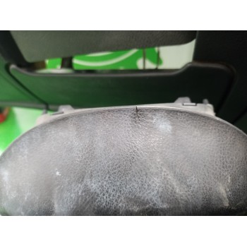 Recambio de kit airbag para peugeot 407 2.0 16v cat referencia OEM IAM 9655880880  