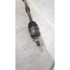 Recambio de transmision delantera derecha para hyundai tucson (jm) 2.0 crdi referencia OEM IAM 495002E700  