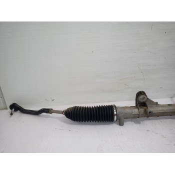 Recambio de cremallera direccion para renault scenic iii bose edition referencia OEM IAM 490010683R  