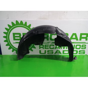 Recambio de paso rueda trasero para opel insignia berlina 2.0 cdti cat referencia OEM IAM 13312913  