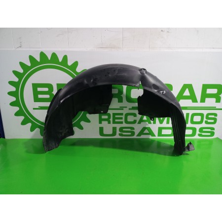 Recambio de paso rueda trasero para opel insignia berlina 2.0 cdti cat referencia OEM IAM 13312913  