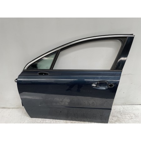 Recambio de puerta delantera izquierda para peugeot 508 allure referencia OEM IAM 9677684980  