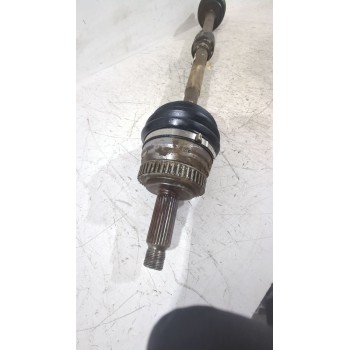 Recambio de transmision delantera derecha para hyundai tucson (jm) 2.0 crdi referencia OEM IAM 495002E700  