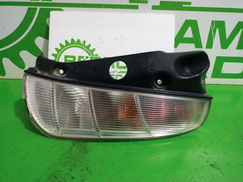 Recambio de piloto trasero derecho para lancia ypsilon (101) 1.3 multijet 16v argento (10.2006) referencia OEM IAM 51786657  