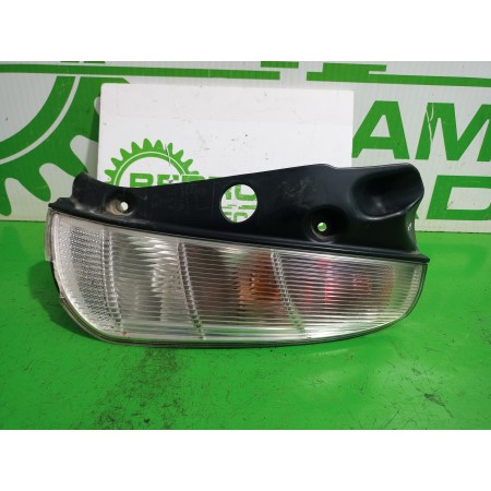 Recambio de piloto trasero derecho para lancia ypsilon (101) 1.3 multijet 16v argento (10.2006) referencia OEM IAM 51786657  