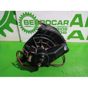 Recambio de motor calefaccion para renault kangoo profesional referencia OEM IAM 173830100  