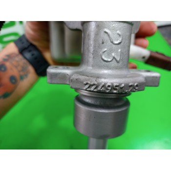 Recambio de bomba freno para peugeot 307 break / sw (s1) 1.6 16v cat referencia OEM IAM 22495179  