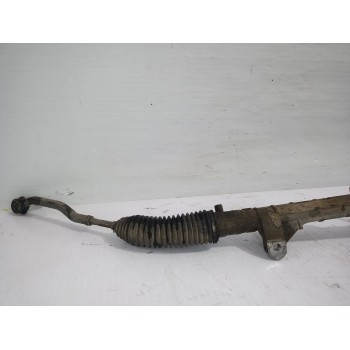 Recambio de cremallera direccion para renault scenic iii bose edition referencia OEM IAM 490010683R  