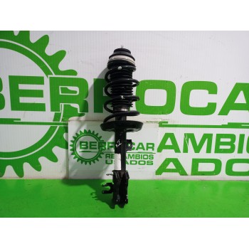 AMORTIGUADOR DELANTERO IZQUIERDO 344661 