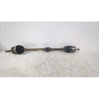 Recambio de transmision delantera derecha para hyundai tucson (jm) 2.0 crdi referencia OEM IAM 495002E700  