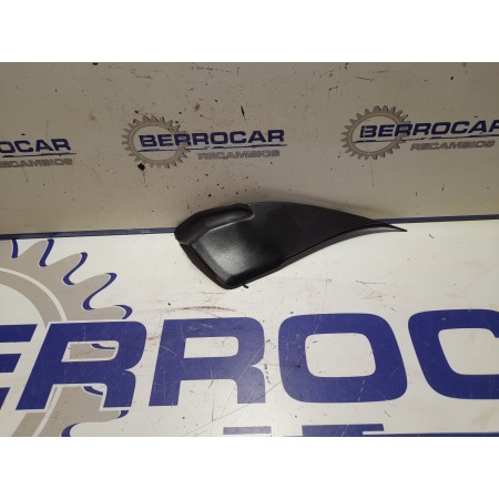 Recambio de moldura lateral para seat exeo berlina (3r2) 2.0 tdi referencia OEM IAM 8E0858706  