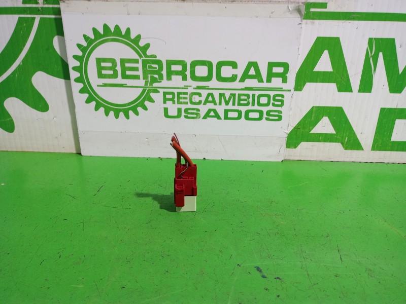 Recambio de rele para volkswagen golf vi (5k1) advance referencia OEM IAM 4H0951253A  