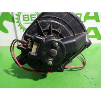 Recambio de motor calefaccion para renault kangoo profesional referencia OEM IAM 173830100  