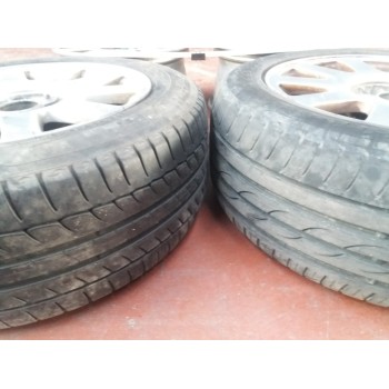 Recambio de juego llantas para audi a6 berlina (4b2) 2.5 v6 24v tdi referencia OEM IAM 4A0601025P  