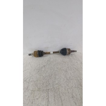 Recambio de transmision delantera izquierda para hyundai tucson (jm) 2.0 crdi referencia OEM IAM 495012E700  