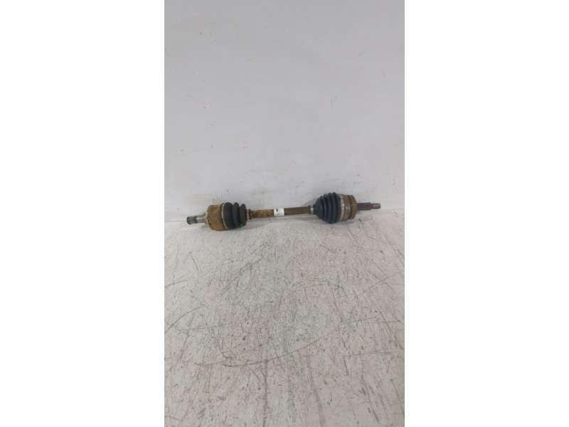 Recambio de transmision delantera izquierda para hyundai tucson (jm) 2.0 crdi referencia OEM IAM 495012E700  