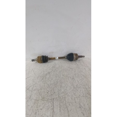 Recambio de transmision delantera izquierda para hyundai tucson (jm) 2.0 crdi referencia OEM IAM 495012E700  