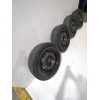 Recambio de juego llantas para peugeot 307 (3a/c) 1.4 16v referencia OEM IAM 5401Q0  