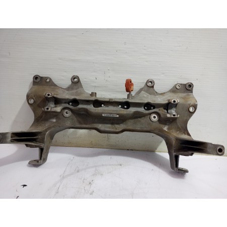 Recambio de puente delantero para peugeot bipper tepee basis referencia OEM IAM 51749128  
