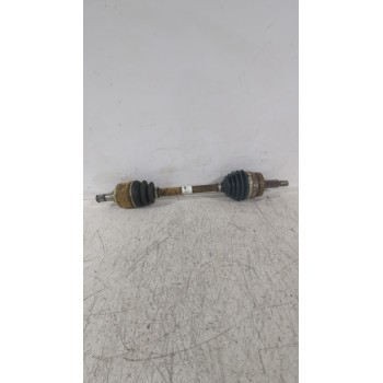 Recambio de transmision delantera izquierda para hyundai tucson (jm) 2.0 crdi referencia OEM IAM 495012E700  