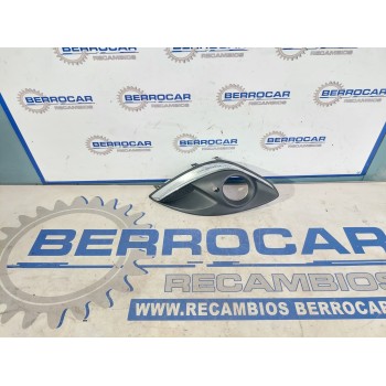 Recambio de rejilla paragolpes izquierda para opel corsa d referencia OEM IAM 13286025  