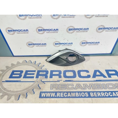Recambio de rejilla paragolpes izquierda para opel corsa d referencia OEM IAM 13286025  