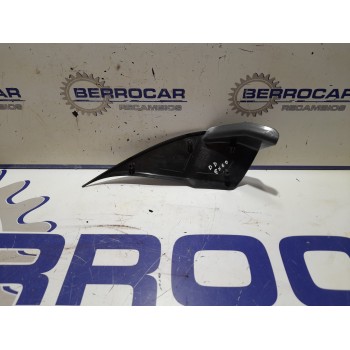 Recambio de moldura lateral para seat exeo berlina (3r2) 2.0 tdi referencia OEM IAM 8E0858706  