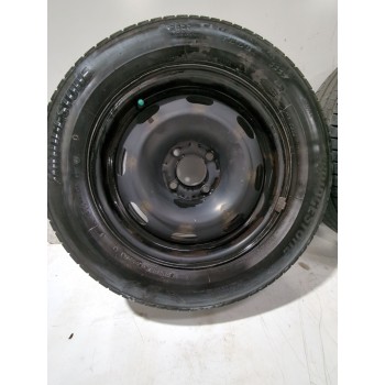 Recambio de juego llantas para peugeot 307 (3a/c) 1.4 16v referencia OEM IAM 5401Q0  